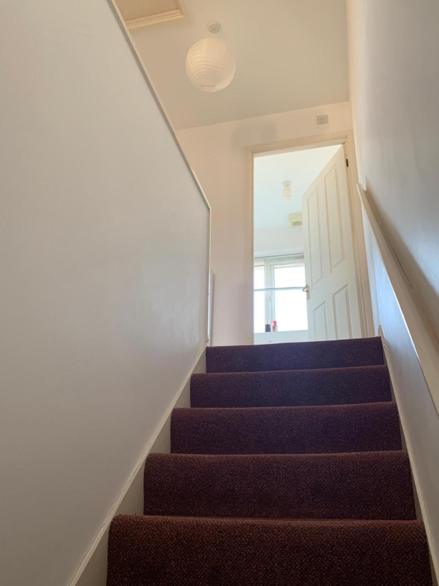 הוילה סווינדון Montrose House מראה חיצוני תמונה